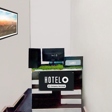 Super Hotel O Malkajgiri Maula Ali Экстерьер фото