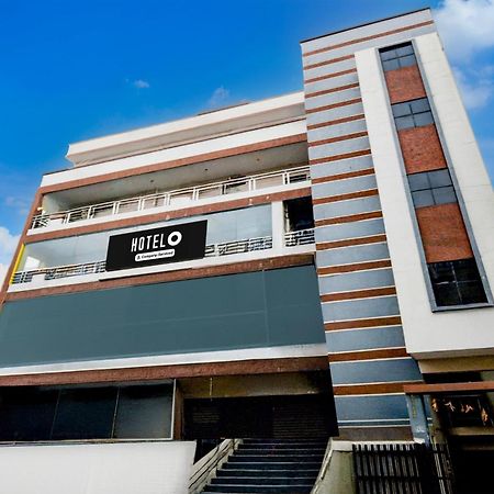 Super Hotel O Malkajgiri Maula Ali Экстерьер фото