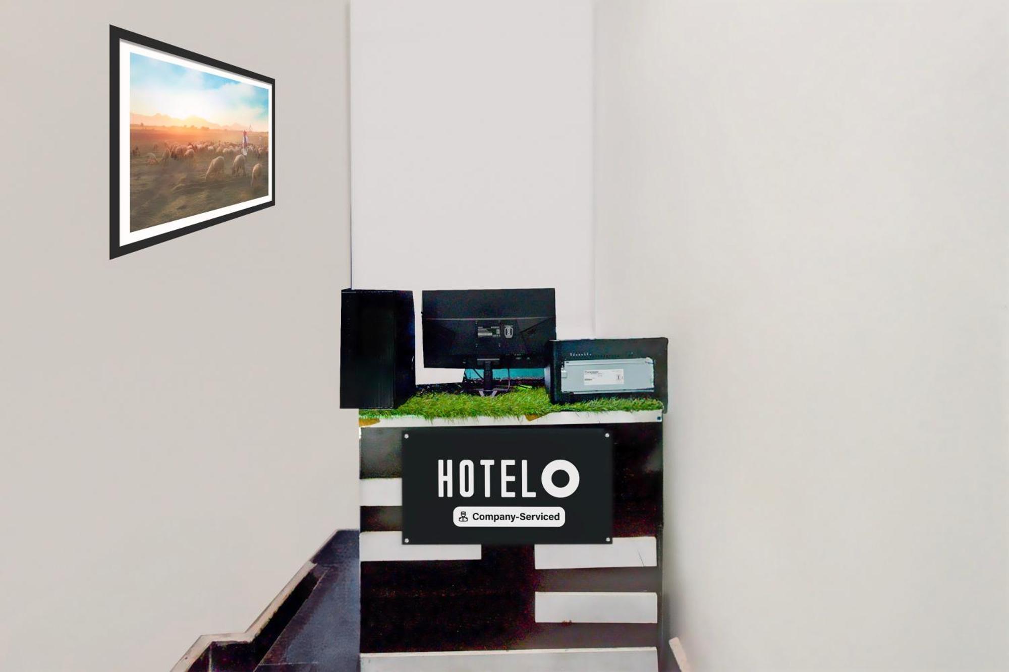 Super Hotel O Malkajgiri Maula Ali Экстерьер фото