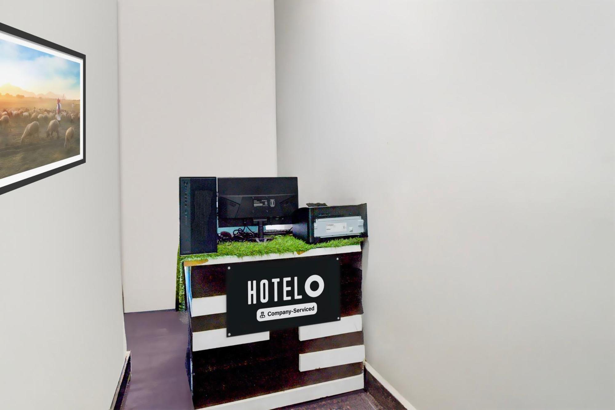 Super Hotel O Malkajgiri Maula Ali Экстерьер фото