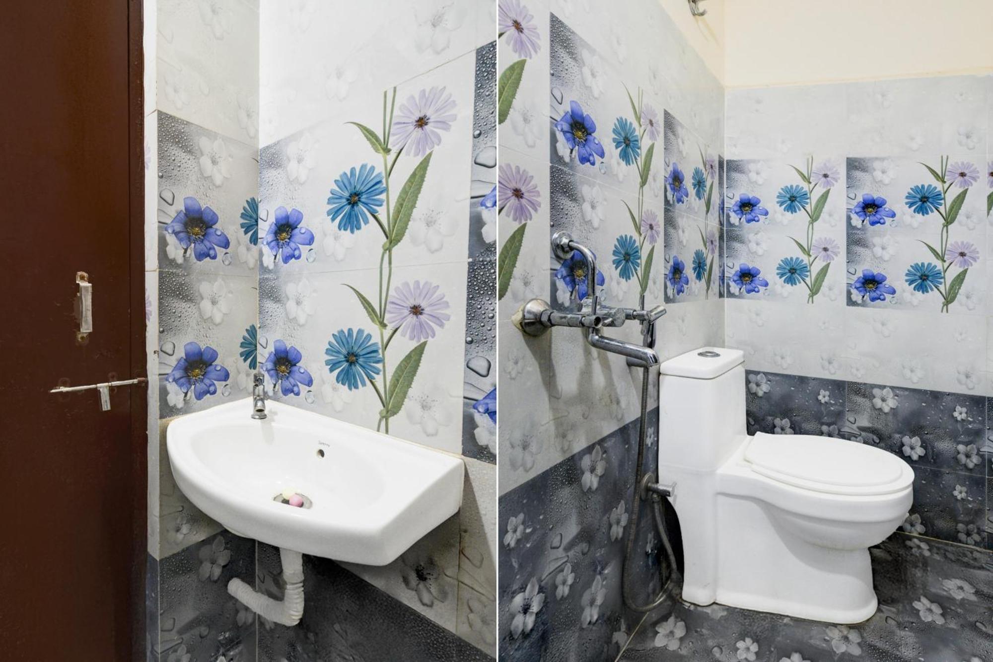 Super Hotel O Malkajgiri Maula Ali Экстерьер фото