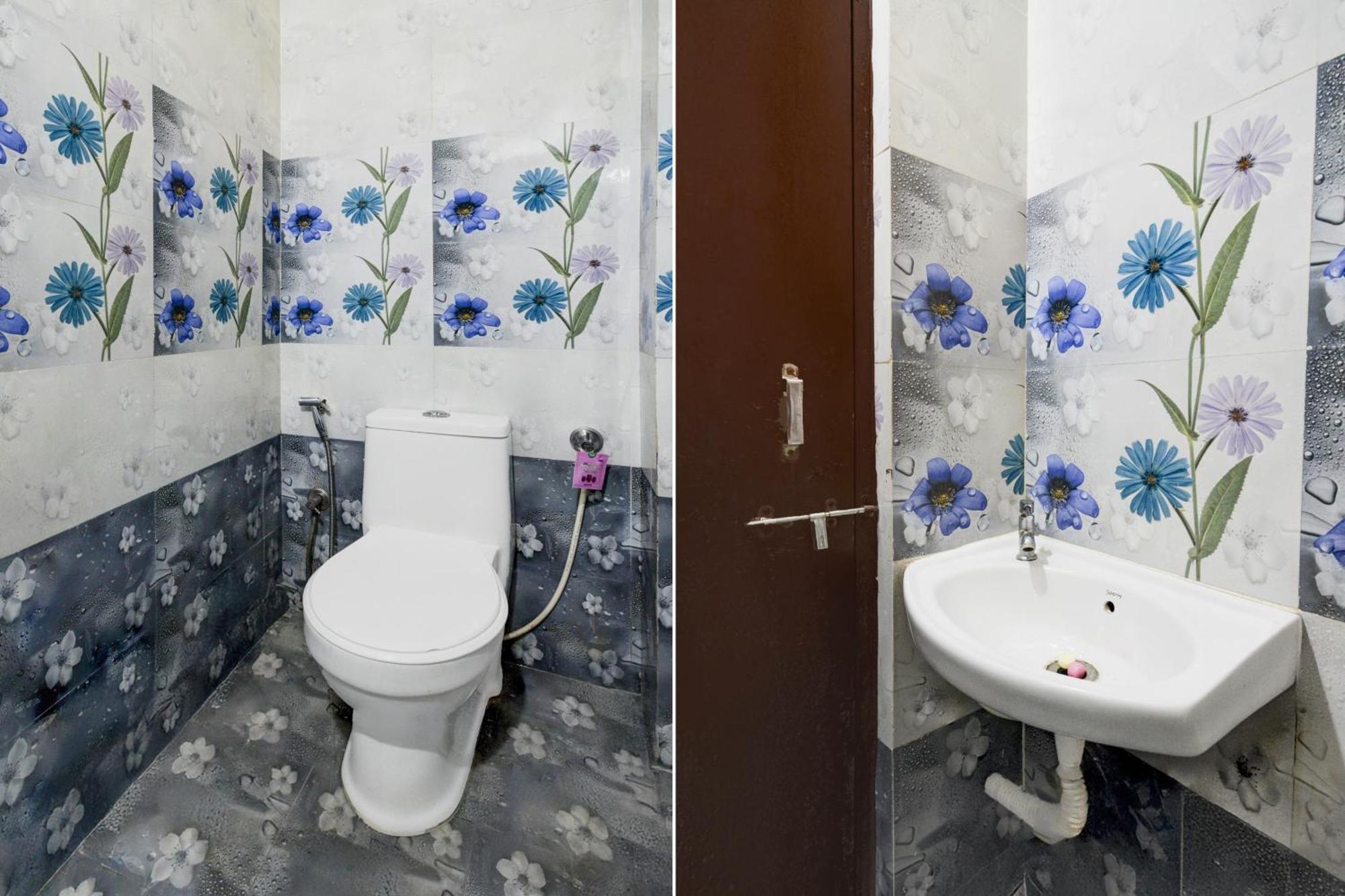 Super Hotel O Malkajgiri Maula Ali Экстерьер фото