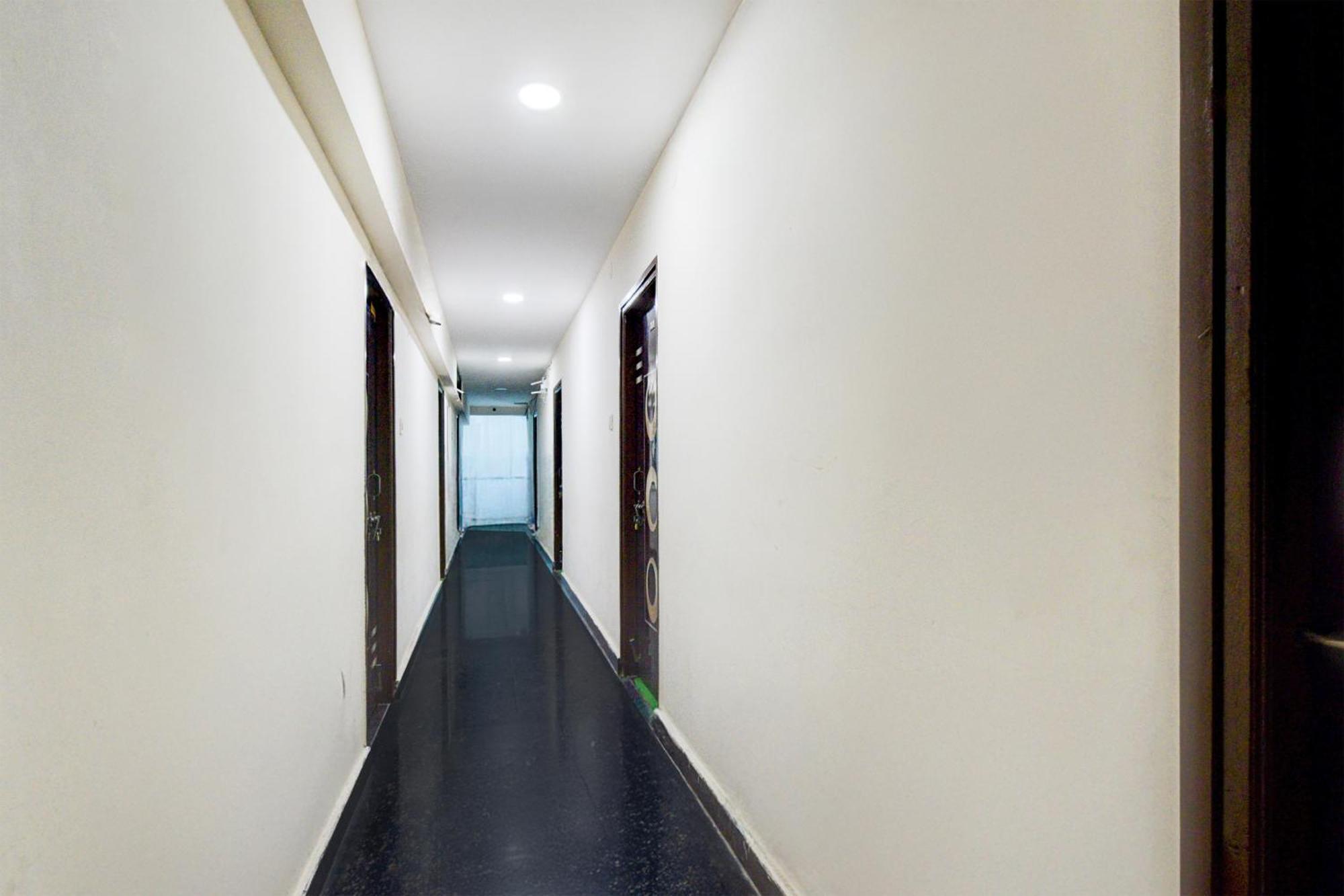 Super Hotel O Malkajgiri Maula Ali Экстерьер фото