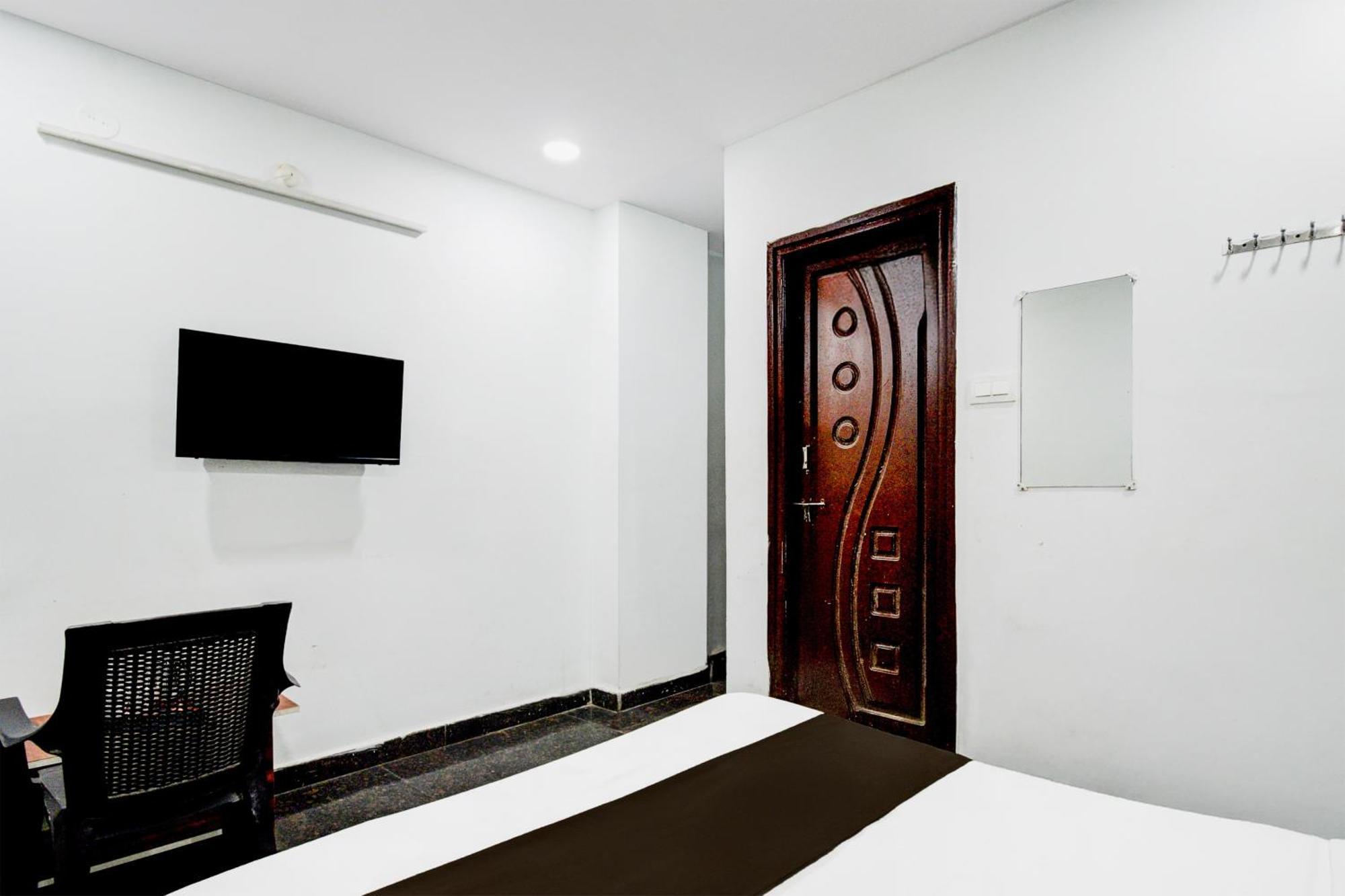Super Hotel O Malkajgiri Maula Ali Экстерьер фото