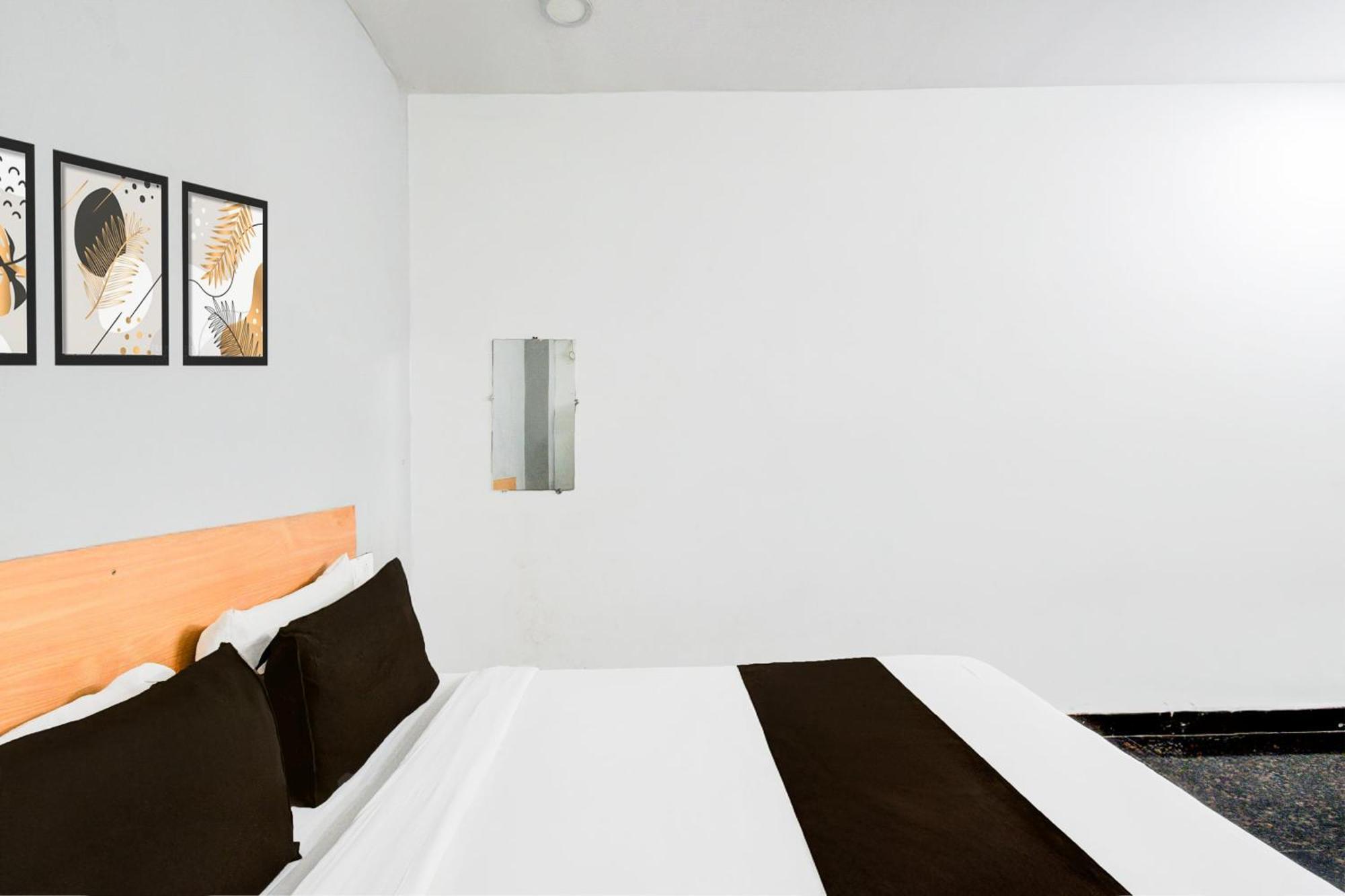 Super Hotel O Malkajgiri Maula Ali Экстерьер фото