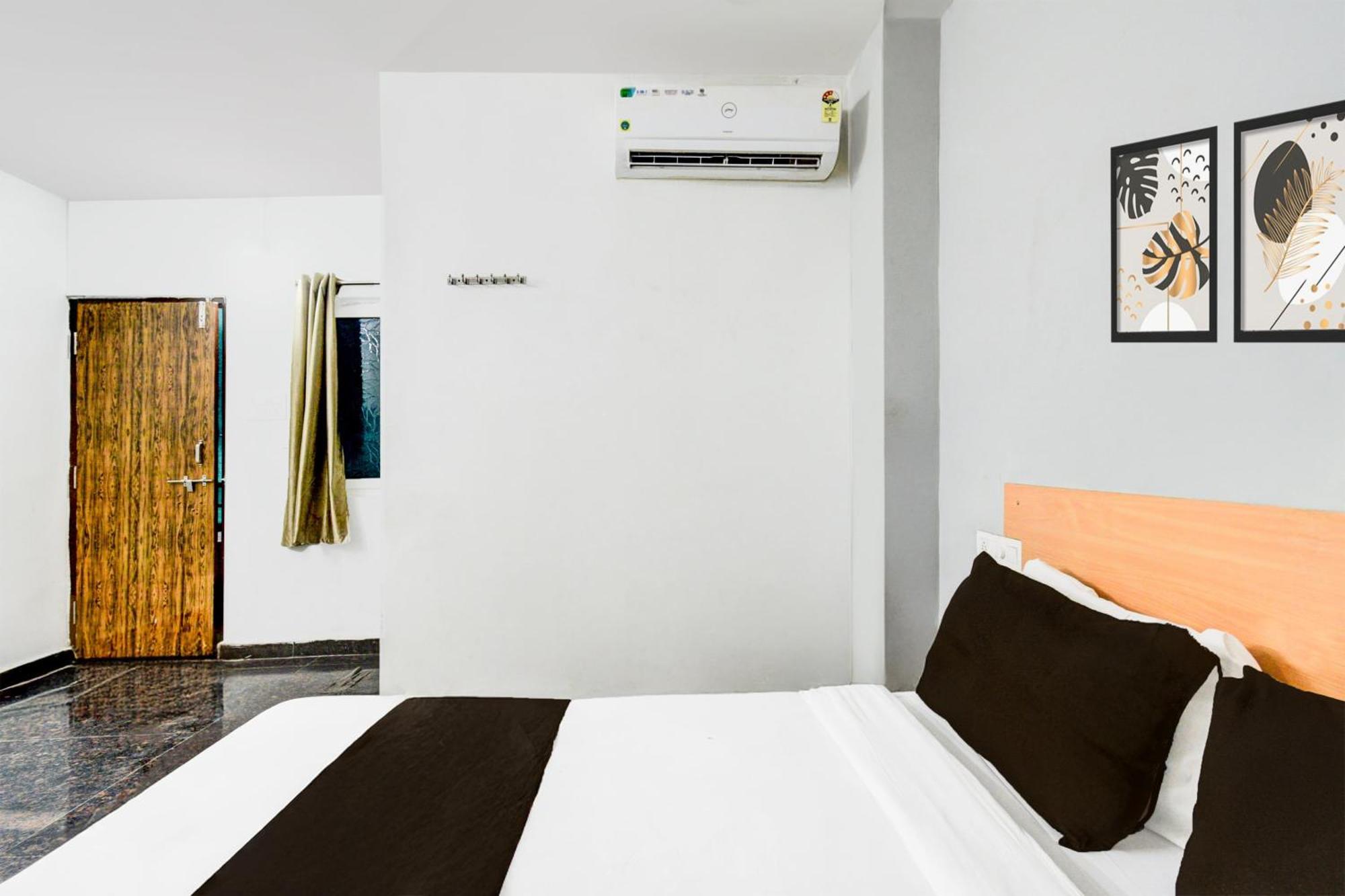 Super Hotel O Malkajgiri Maula Ali Экстерьер фото