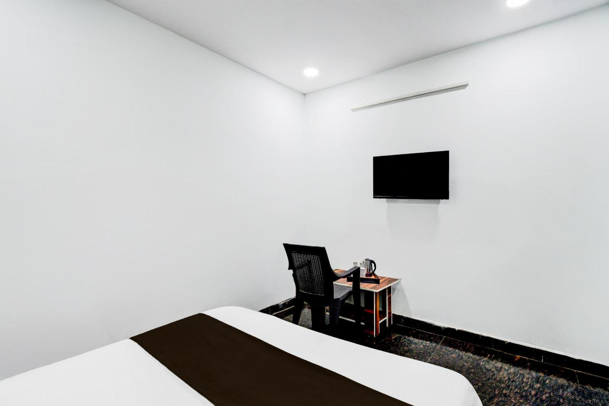 Super Hotel O Malkajgiri Maula Ali Экстерьер фото